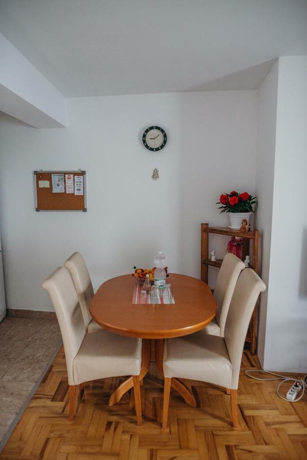 Apartman "Joka" Dakovo Exterior photo