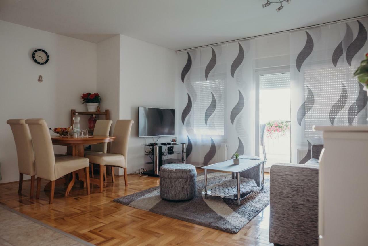 Apartman "Joka" Dakovo Exterior photo