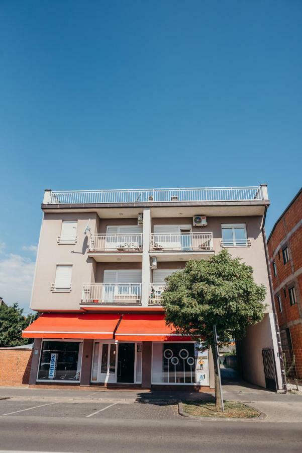Apartman "Joka" Dakovo Exterior photo